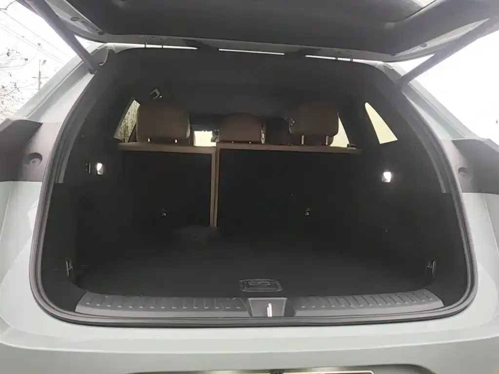 Li Auto L6 2025 из CN, фото 2