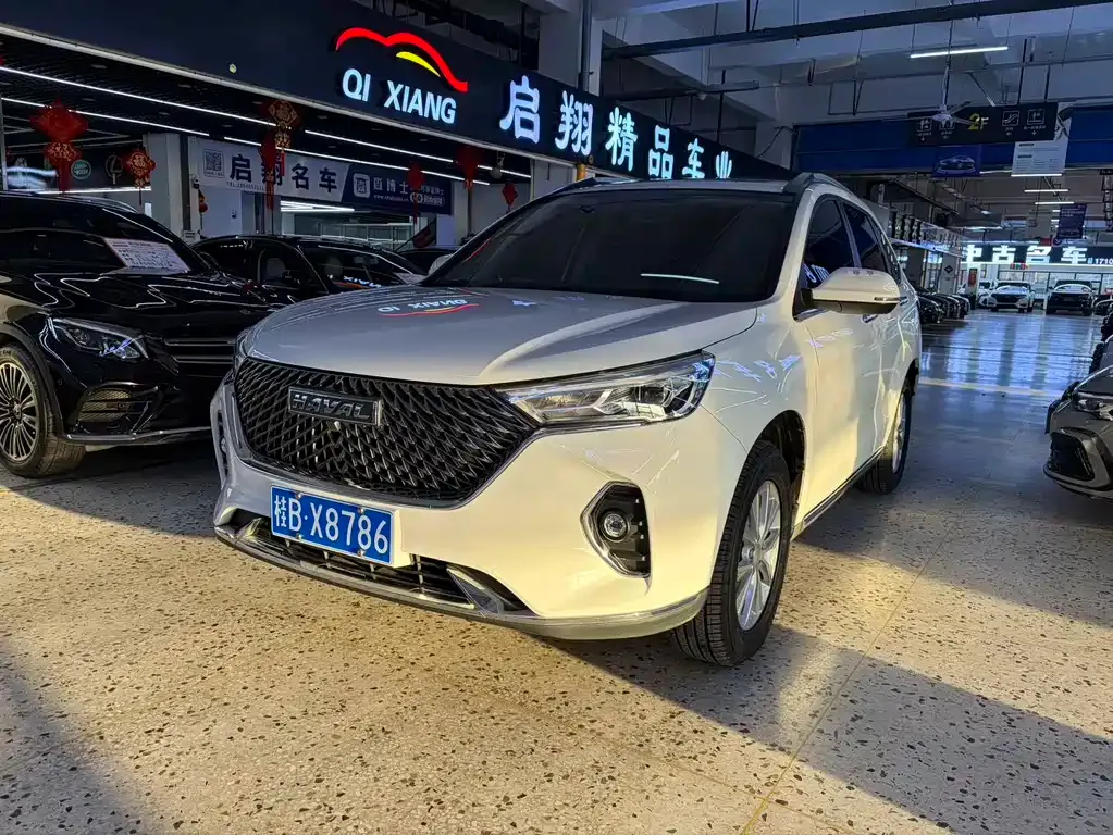 Haval M6