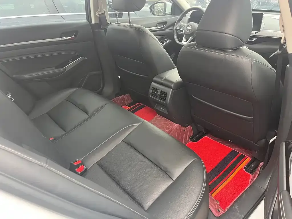 Nissan Teana 2024 из CN, фото 4