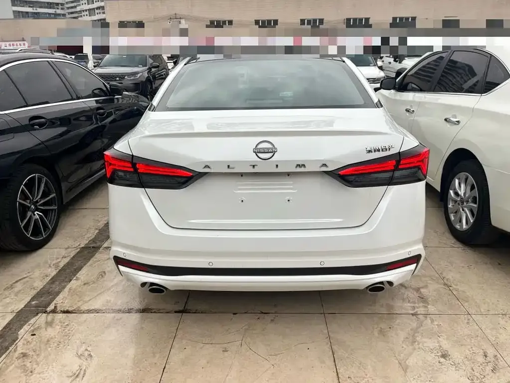 Nissan Teana 2024 из CN, фото 3