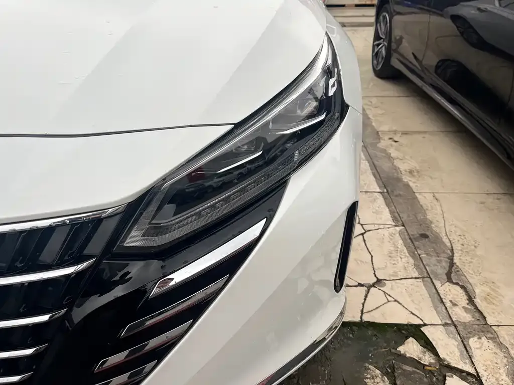Nissan Teana 2024 из CN, фото 9