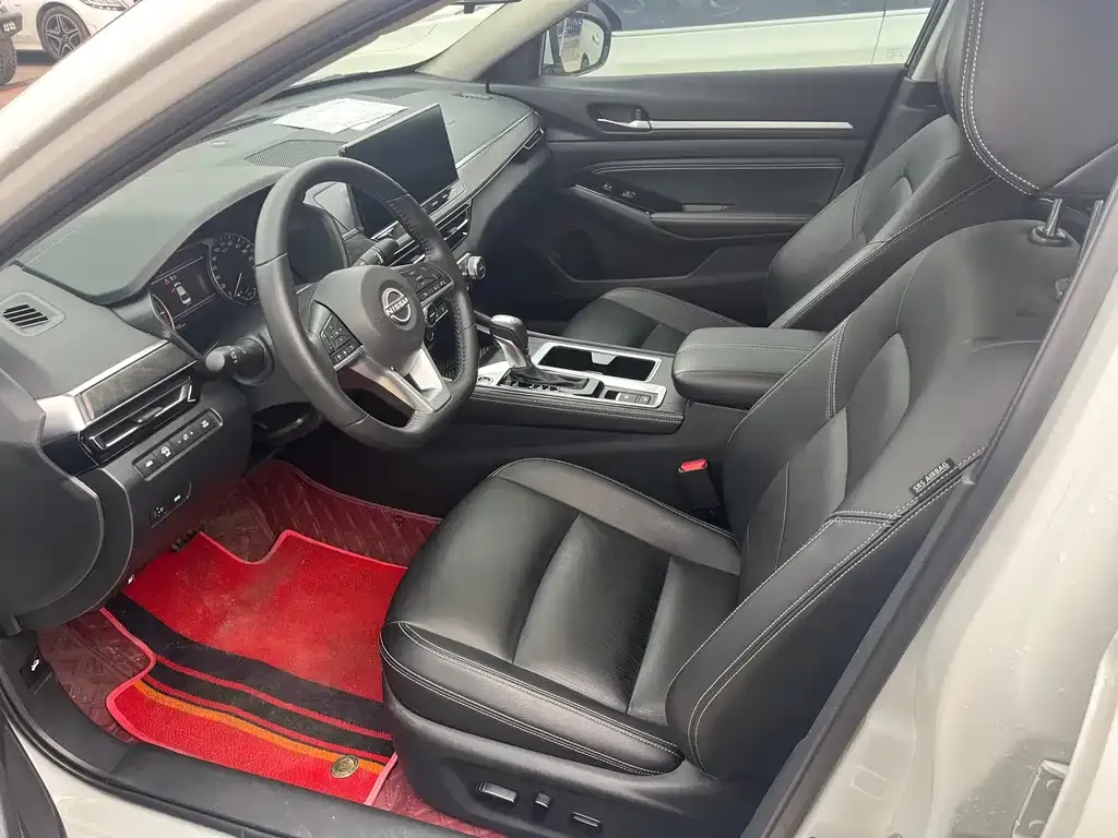 Nissan Teana 2024 из CN, фото 6