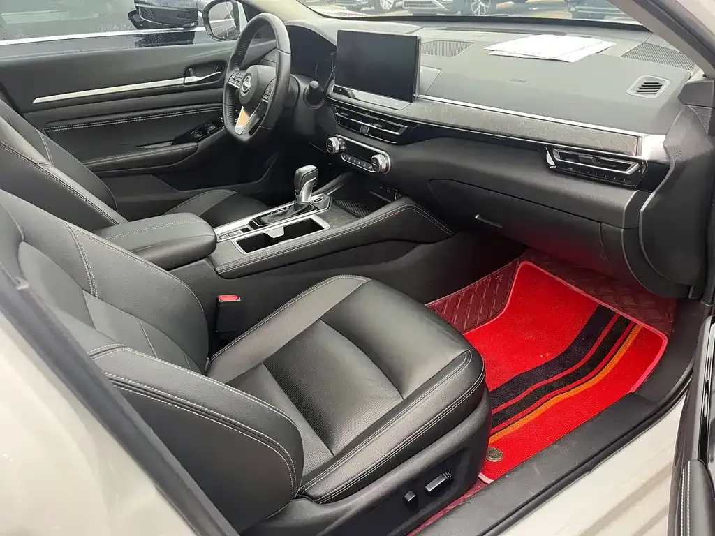 Nissan Teana 2024 из CN, фото 10