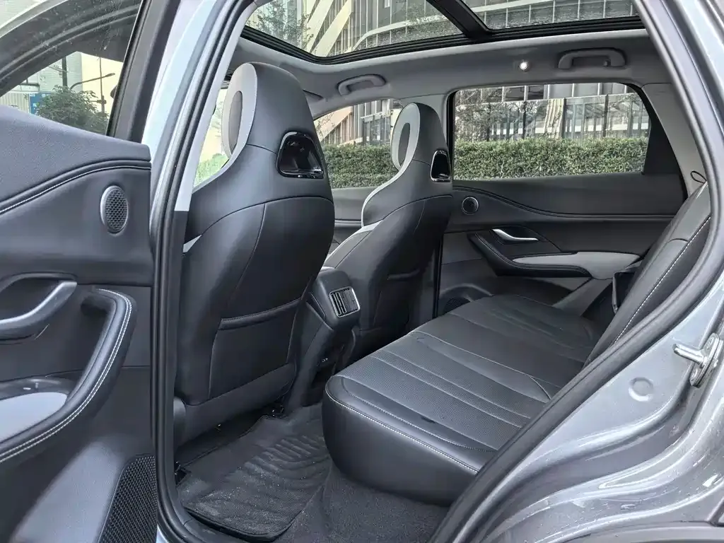 BYD Seal 05 DM-i 2025 из CN, фото 9