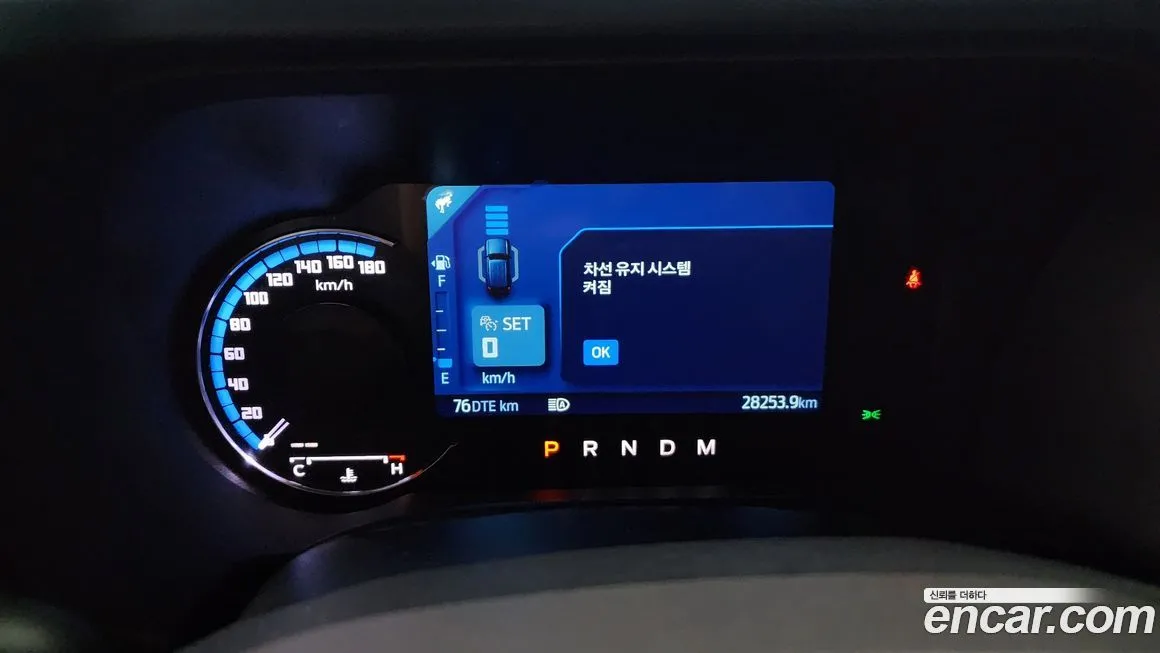 Ford Bronco 2024 из KR, фото 6