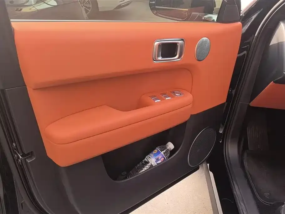 Li Auto L6 2025 из CN, фото 8