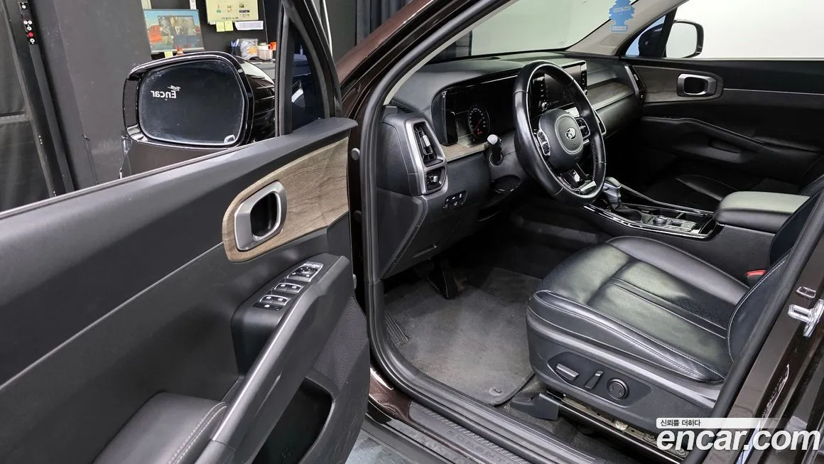 Kia Sorento — фото 4