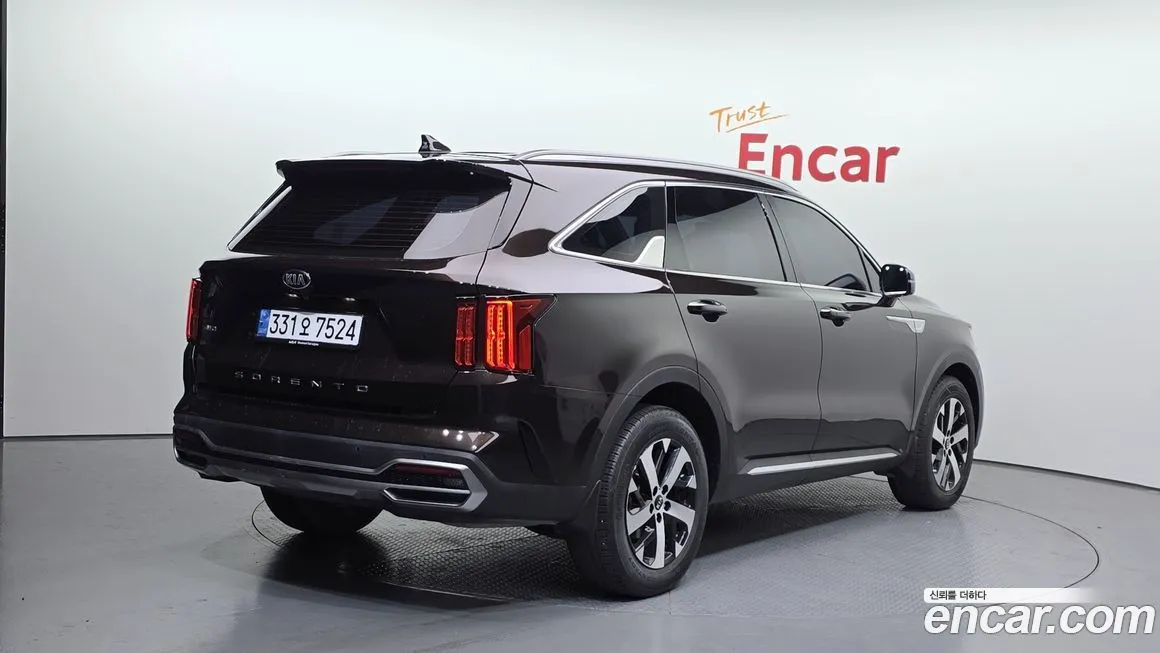 Kia Sorento — фото 2
