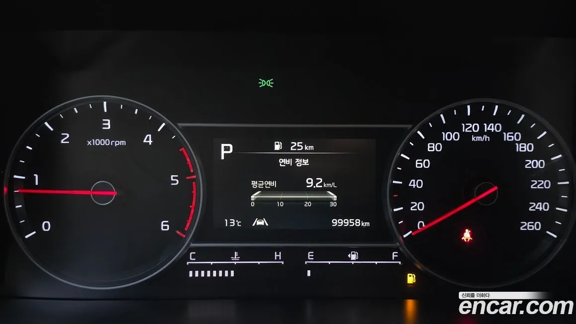 Kia Sorento — фото 8