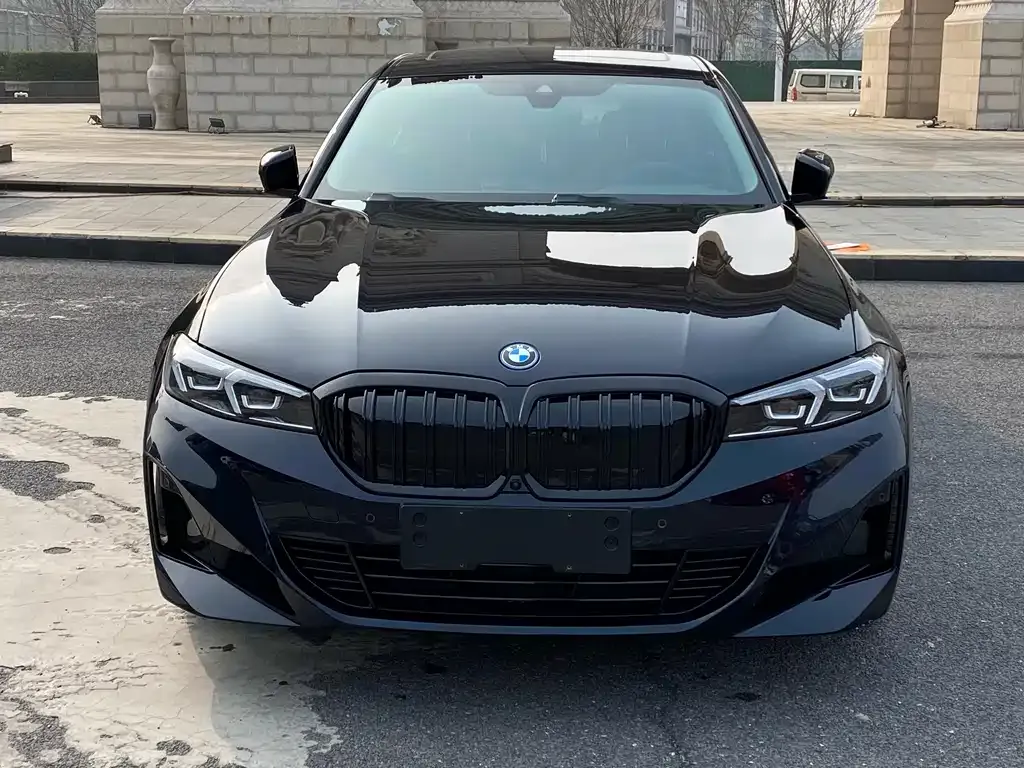 BMW i3 — фото 3