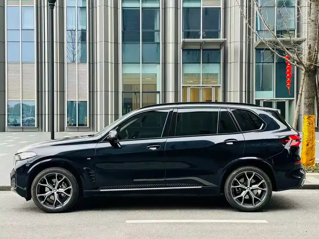 BMW X5 — фото 3