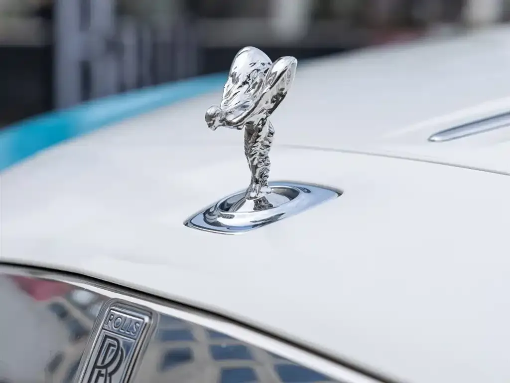 Rolls-Royce Dawn 2022 из CN, фото 5