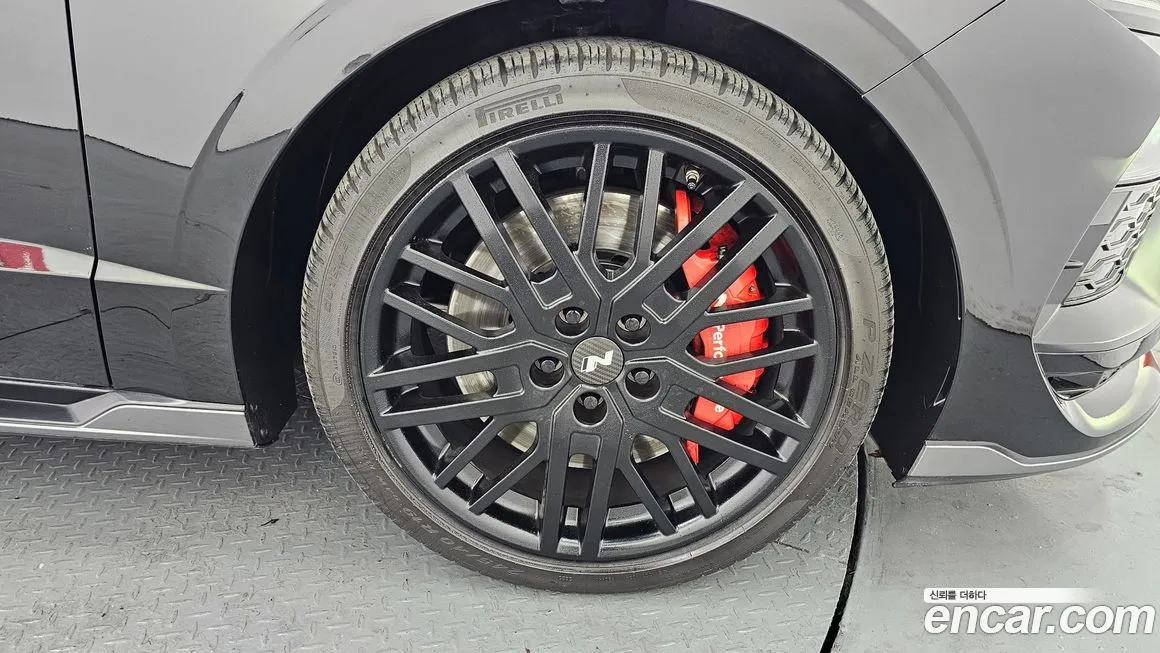Hyundai Sonata 2024 из KR, фото 10