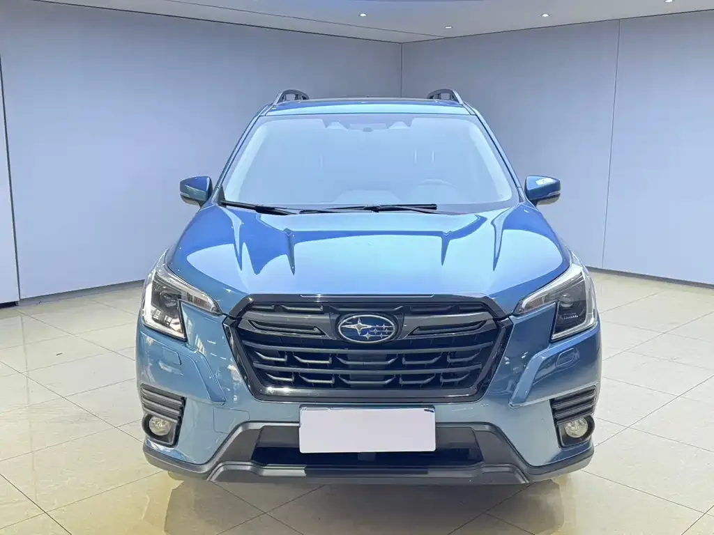 Subaru Forester 2022 из CN, фото 6