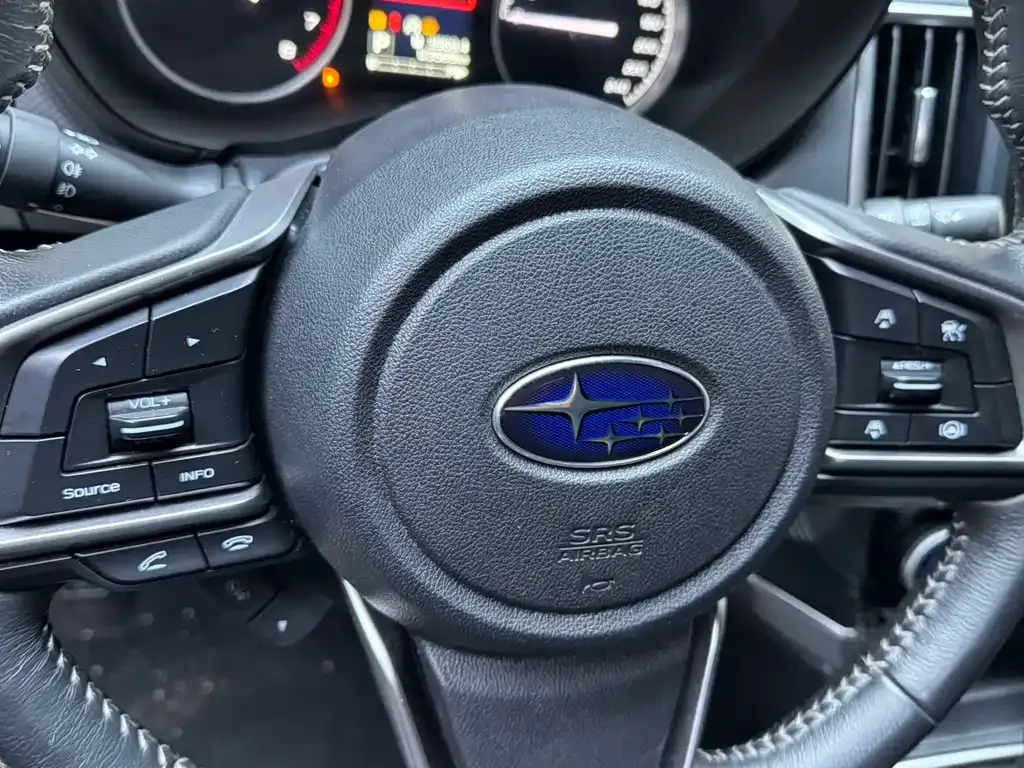 Subaru Forester 2022 из CN, фото 4