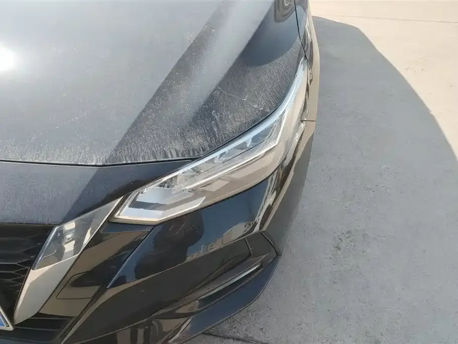 Nissan Sylphy 2022 из CN, фото 10