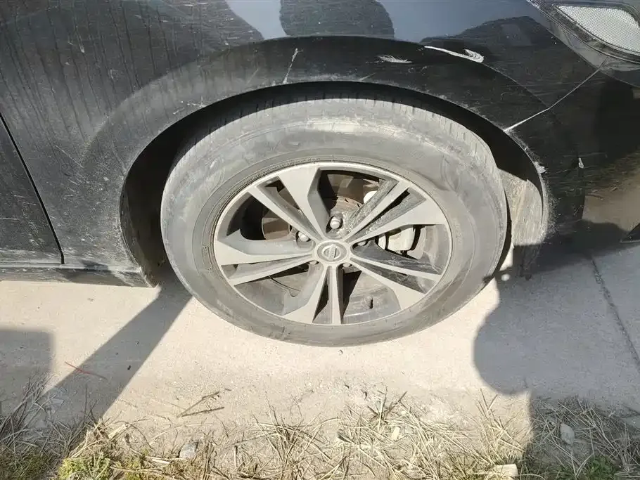 Nissan Sylphy 2022 из CN, фото 6