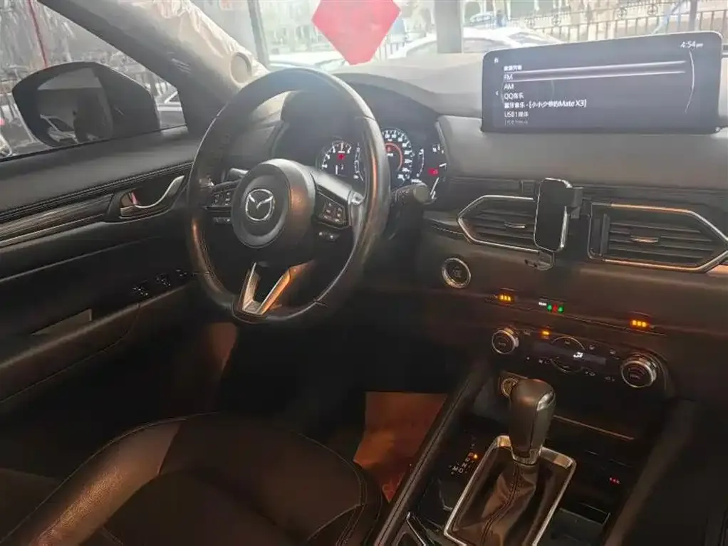 Mazda CX-5 2023 из CN, фото 5