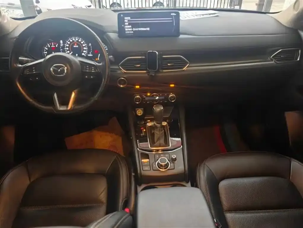 Mazda CX-5 2023 из CN, фото 3