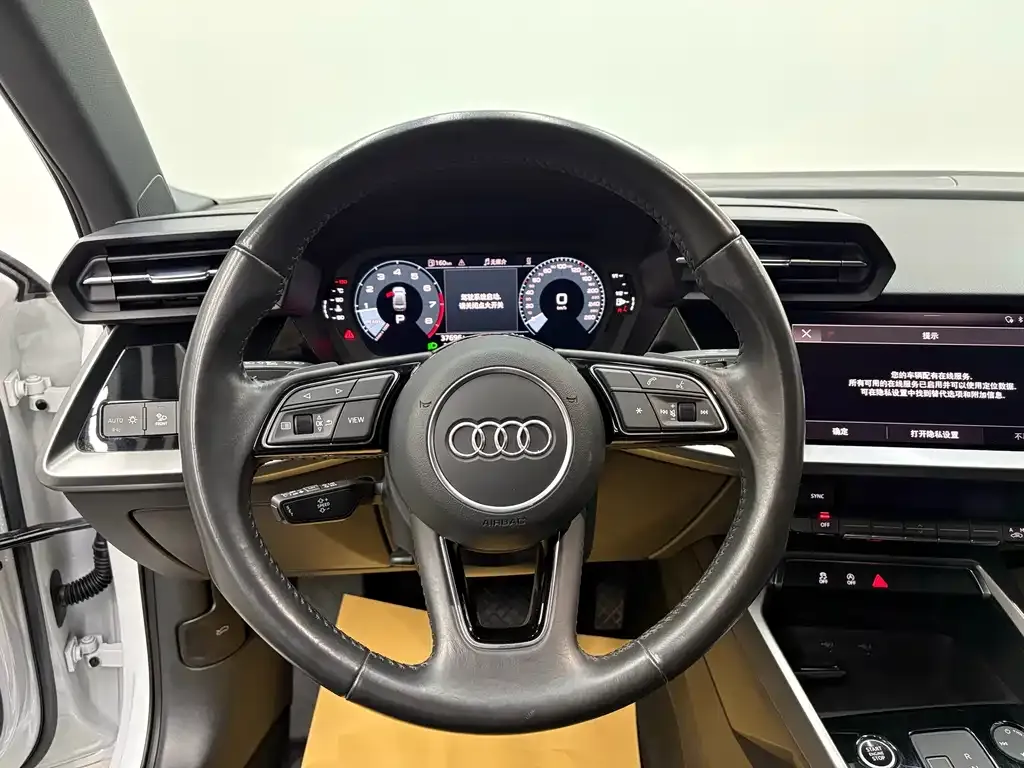 Audi A3 — фото 6