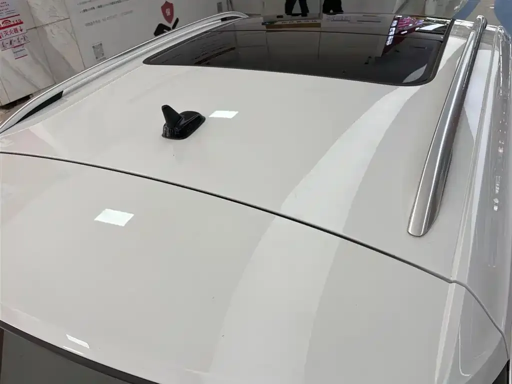 Volkswagen T-Roc 2024 из CN, фото 4