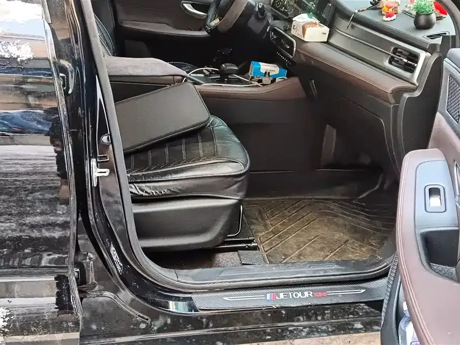 Jetour X90 PLUS 2023 из CN, фото 10