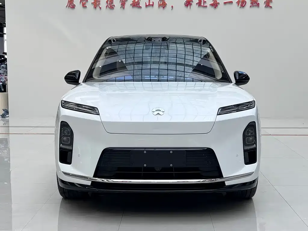 NIO ES8 2025 из CN, фото 3