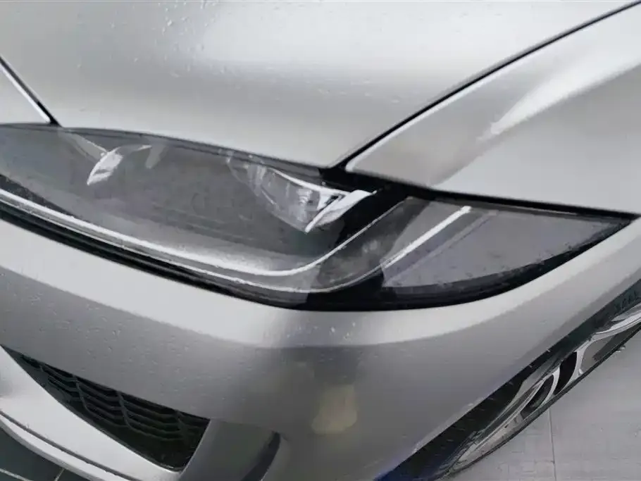 Jaguar XEL 2024 из CN, фото 2
