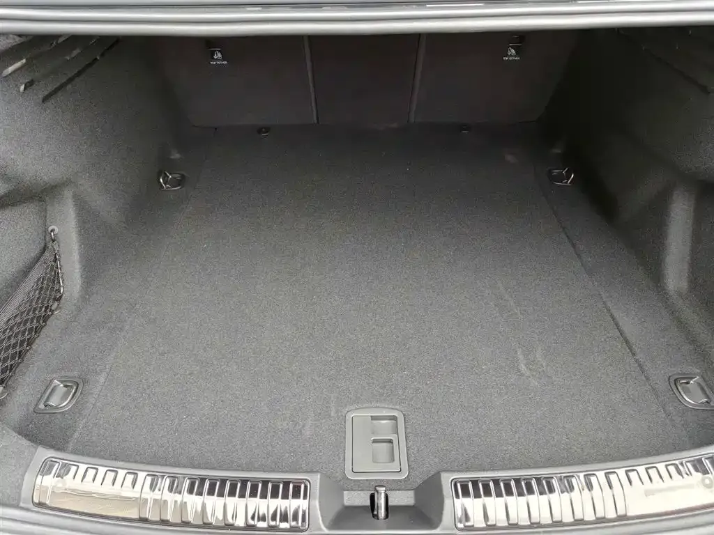 Audi A5L 2025 из CN, фото 4