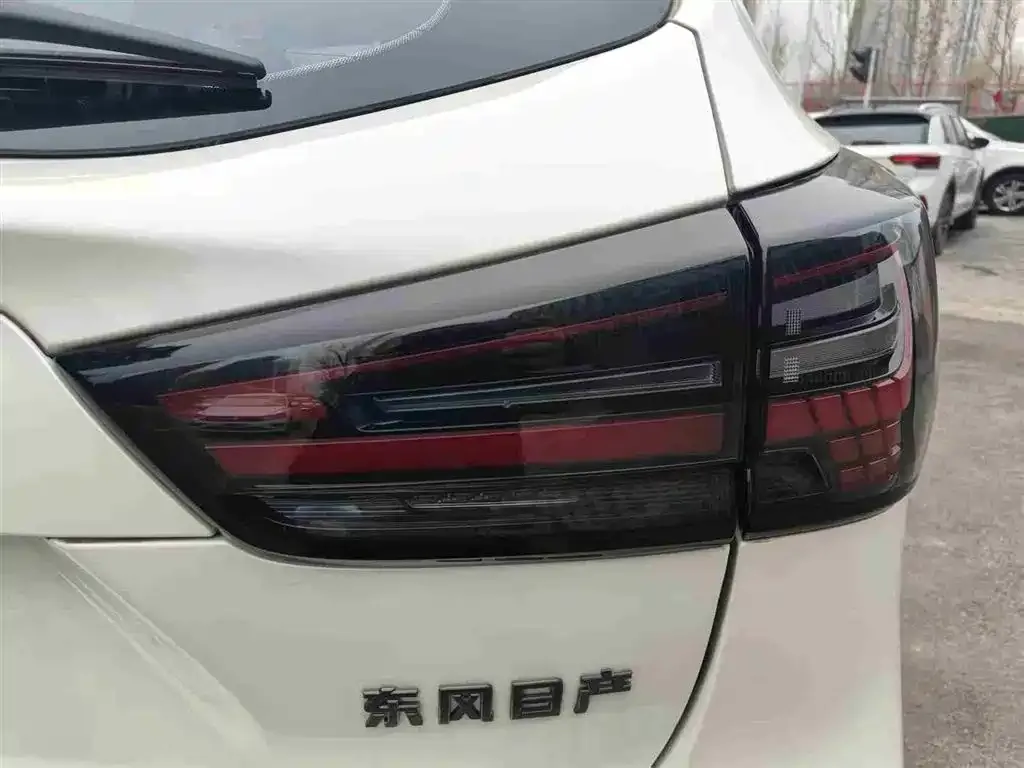 Nissan Qashqai 2025 из CN, фото 3
