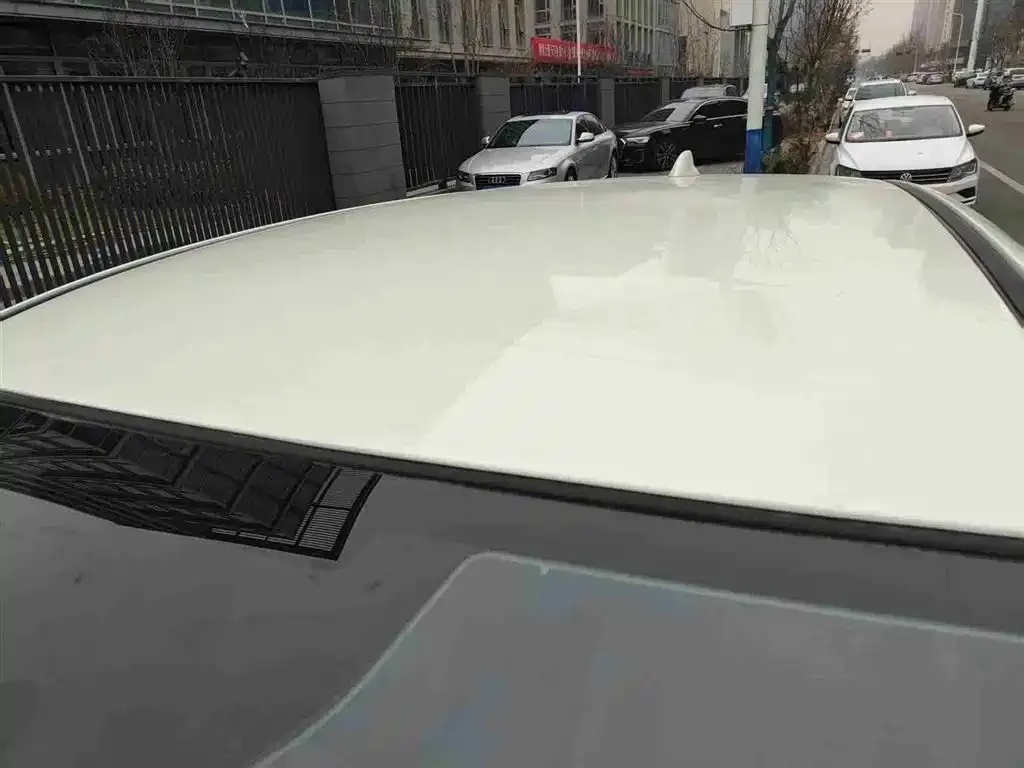 Nissan Qashqai 2025 из CN, фото 2