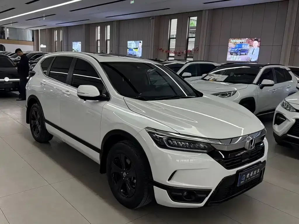 Honda Breeze 2022 из CN, фото 1