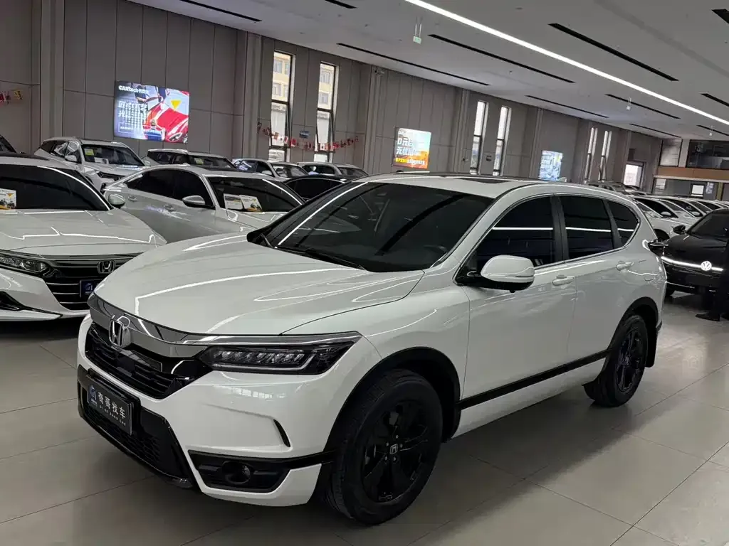 Honda Breeze 2022 из CN, фото 3