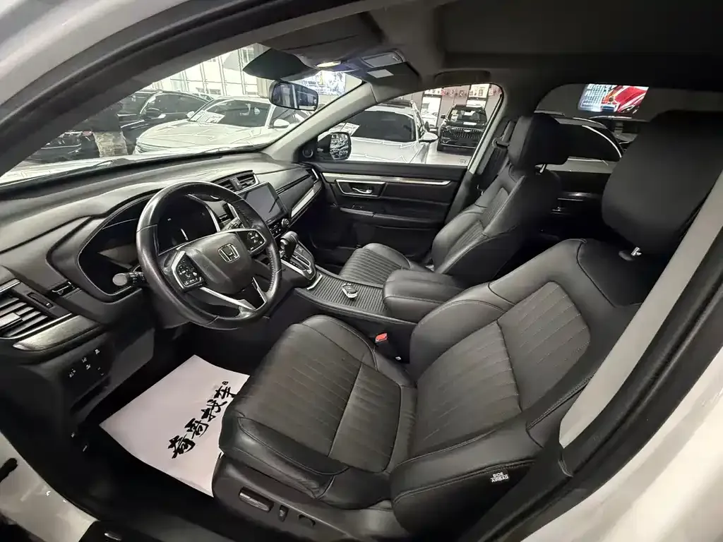 Honda Breeze 2022 из CN, фото 2