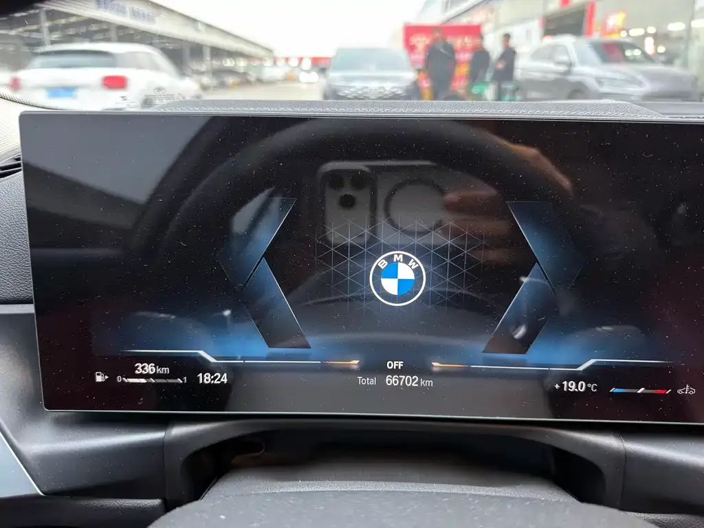 BMW 3 Series — фото 10