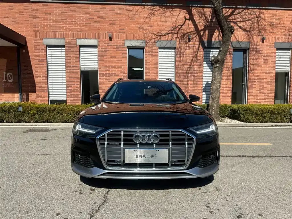 Audi A6 (Import) 2024 из CN, фото 9