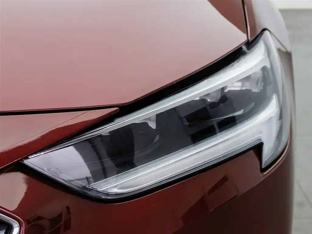 Buick Regal 2021 из CN, фото 2