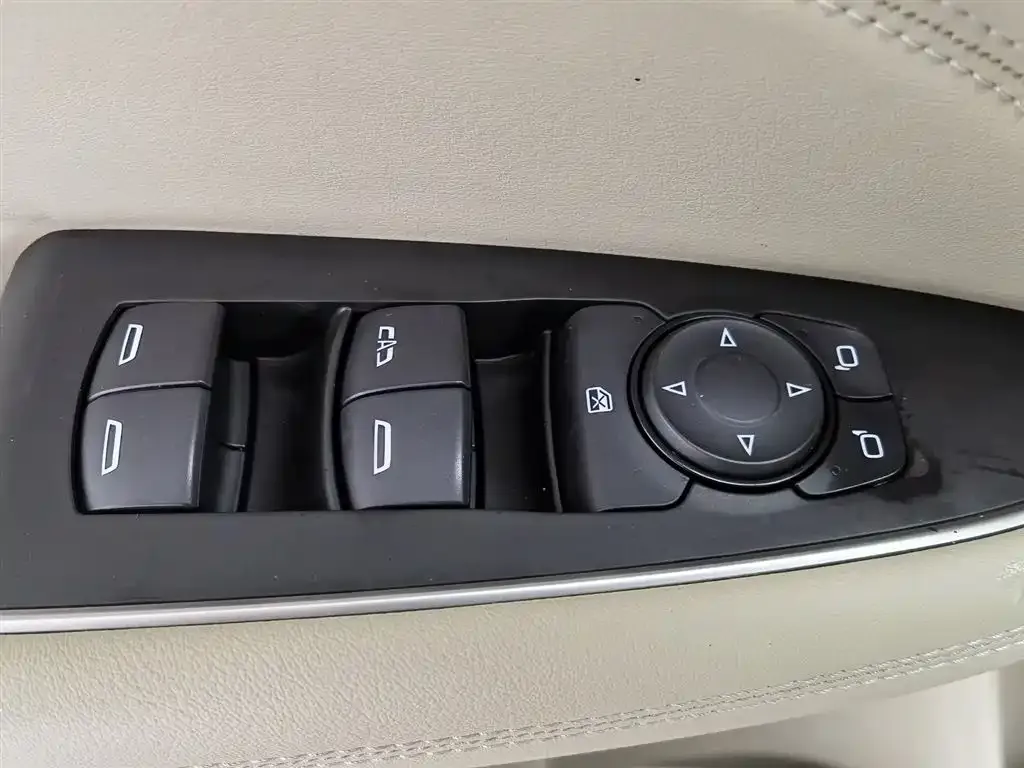 Buick Regal 2021 из CN, фото 6