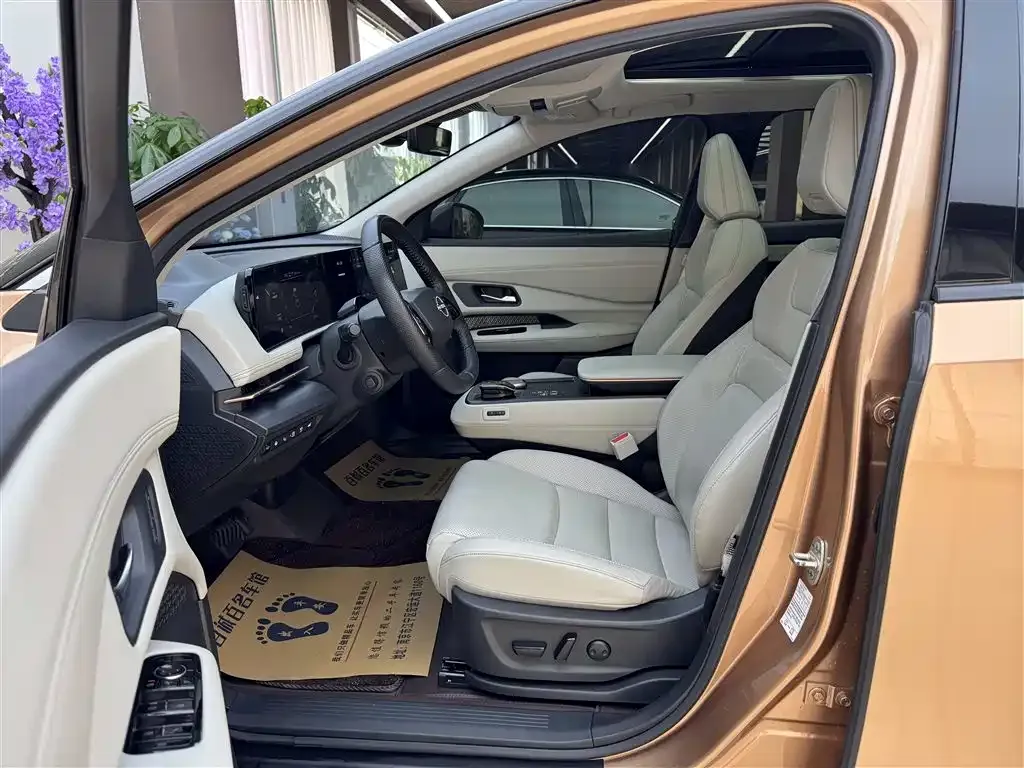 Nissan Ariya 2024 из CN, фото 5