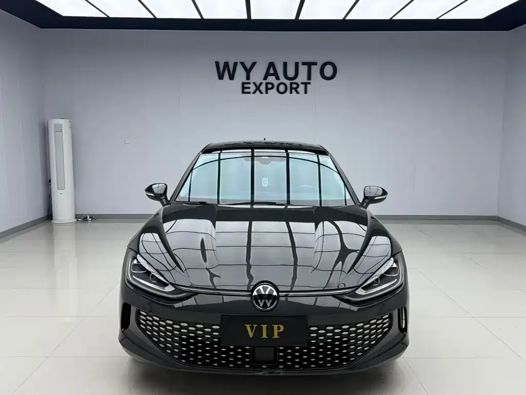 Volkswagen Lamando 2023 из CN, фото 6