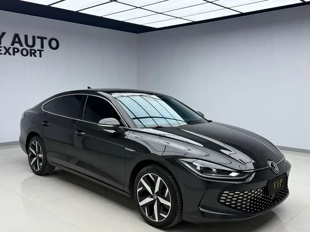 Volkswagen Lamando 2023 из CN, фото 5