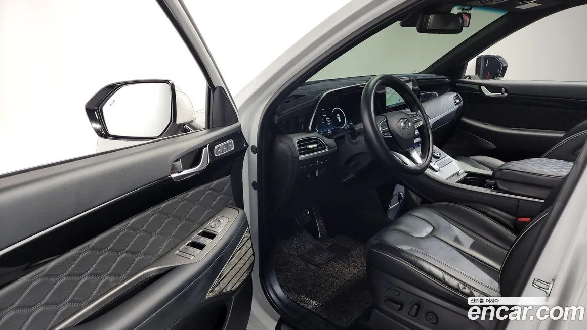 Hyundai Palisade 2022 из KR, фото 10