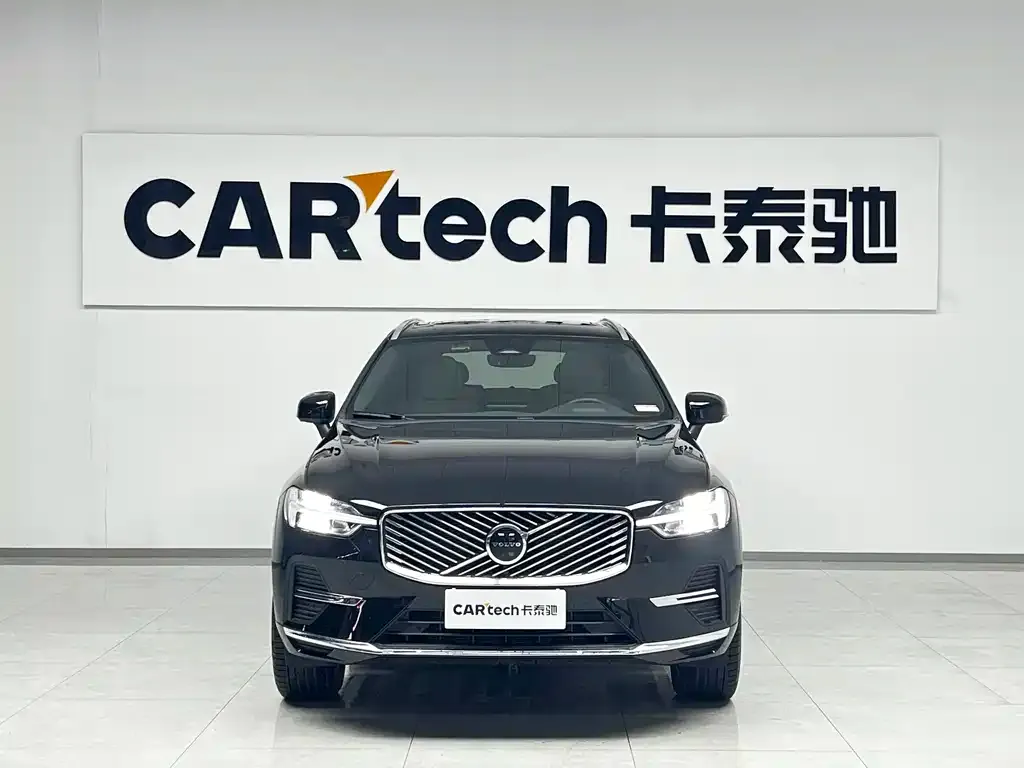 Volvo XC60 2025 из CN, фото 5