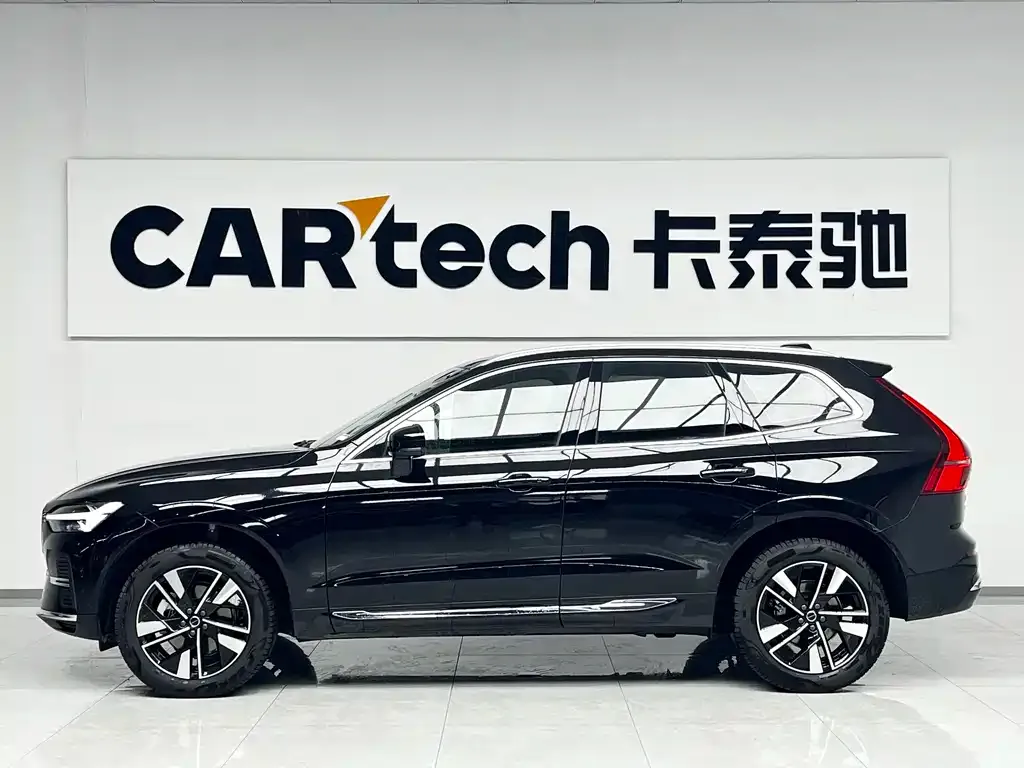 Volvo XC60 2025 из CN, фото 8