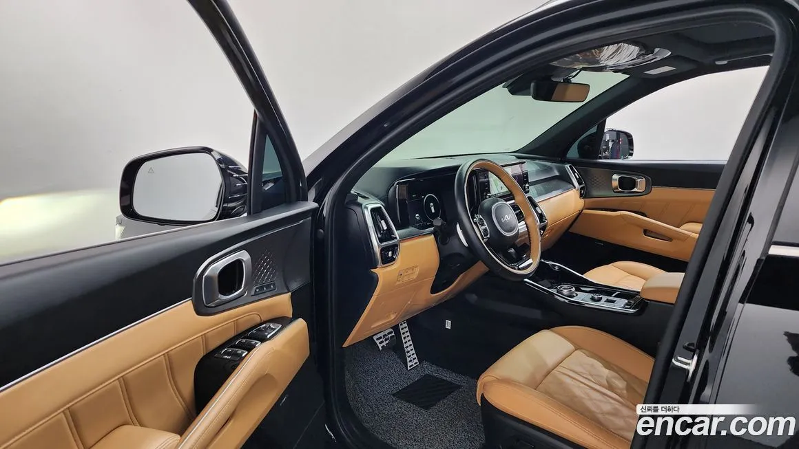 Kia Sorento — фото 10