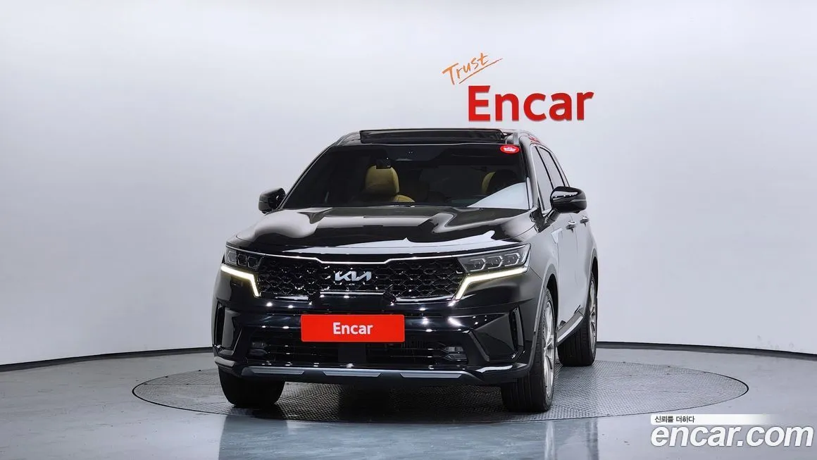 Kia Sorento — фото 3