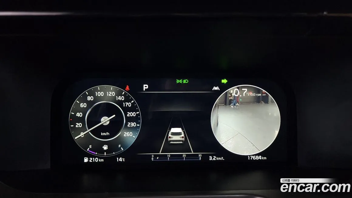 Kia Sorento — фото 4
