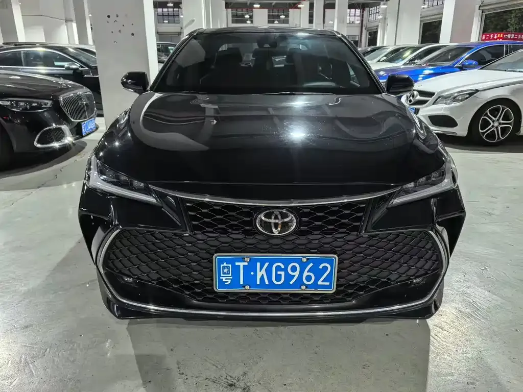 Toyota Avalon 2023 из CN, фото 5