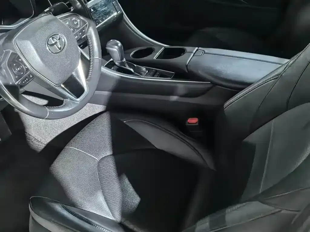 Toyota Avalon 2023 из CN, фото 9