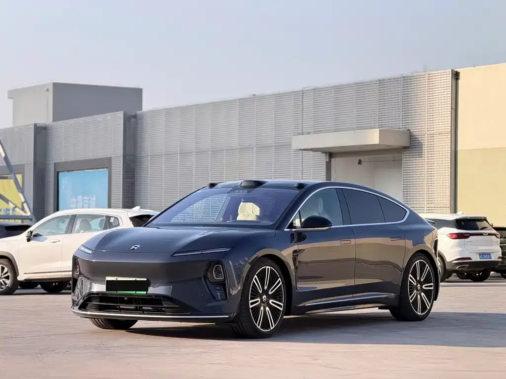 NIO ET9 2025 из CN, фото 1